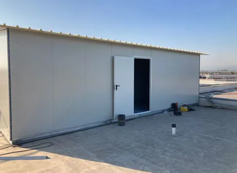 Cabinati in Ferro Verona